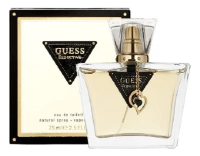 Guess Seductive - Интернет-магазин Aliks Perfume