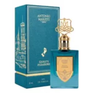 Antonio Maretti Guilty Pleasure - Интернет-магазин Aliks Perfume