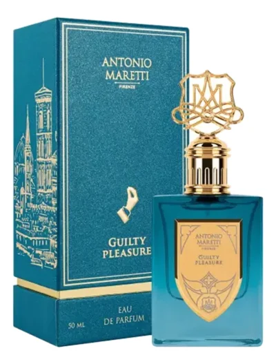 Antonio Maretti Guilty Pleasure - Интернет-магазин Aliks Perfume