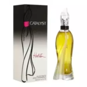 Halston Catalyst For Woman - Интернет-магазин Aliks Perfume