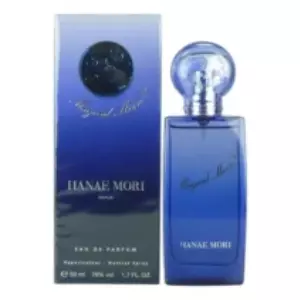 Hanae Mori Magical Moon - Интернет-магазин Aliks Perfume