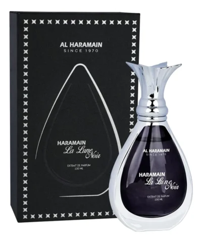 Al Haramain Perfumes Haramain La Lune Noir - Интернет-магазин Aliks Perfume