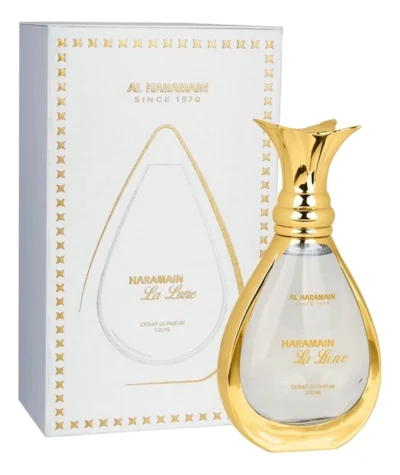 Al Haramain Perfumes Haramain La Lune - Интернет-магазин Aliks Perfume