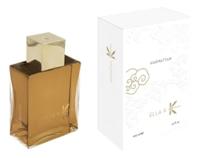 Ella K Parfums Harmattan - Интернет-магазин Aliks Perfume