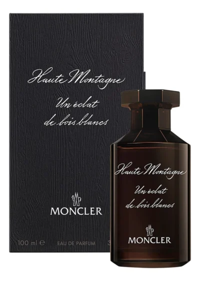 Moncler Haute Montagne-Un Eclat De Bois Blancs - Интернет-магазин Aliks Perfume