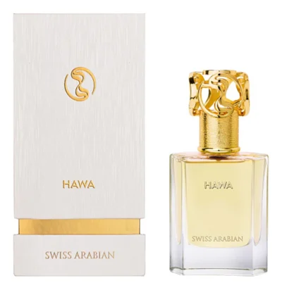 Swiss Arabian Hawa - Интернет-магазин Aliks Perfume