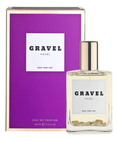 Gravel Hazel - Интернет-магазин Aliks Perfume
