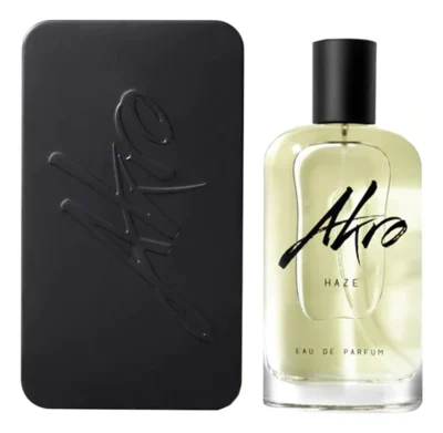 Akro Haze - Интернет-магазин Aliks Perfume
