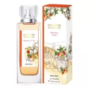 Brocard Heavenly Fruits - Интернет-магазин Aliks Perfume