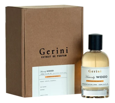 Gerini Heavenly Wood - Интернет-магазин Aliks Perfume