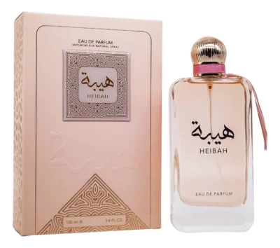 Ard Al Zaafaran Heibah - Интернет-магазин Aliks Perfume