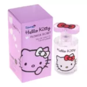 Koto Parfums Hello Kitty Flower Secret - Интернет-магазин Aliks Perfume