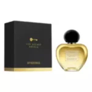Antonio Banderas Her Secret Absolu - Интернет-магазин Aliks Perfume