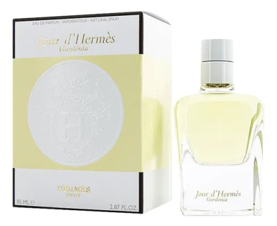 Hermes  Jour D'Hermes Gardenia - Интернет-магазин Aliks Perfume