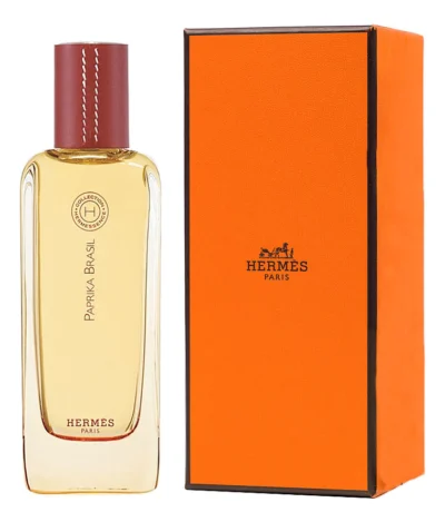 Hermes Hermessence Paprika Brasil - Интернет-магазин Aliks Perfume