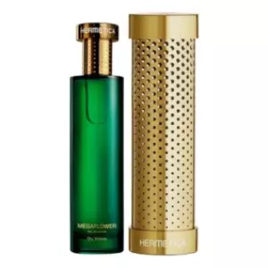 Hermetica Megaflower - Интернет-магазин Aliks Perfume