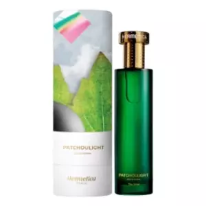 Hermetica Patchoulight - Интернет-магазин Aliks Perfume
