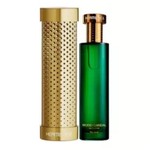 Hermetica Woodysandal - Интернет-магазин Aliks Perfume