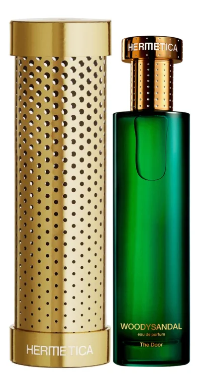 Hermetica Woodysandal - Интернет-магазин Aliks Perfume