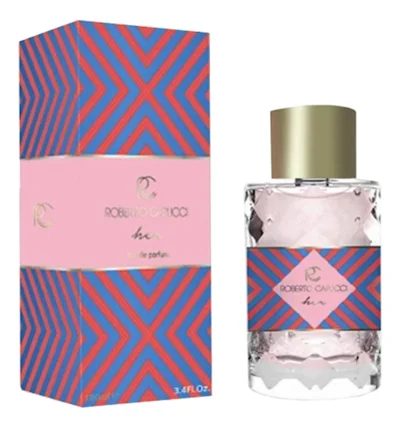 Roberto Capucci Her - Интернет-магазин Aliks Perfume