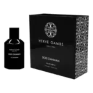 Herve Gambs Paris Bois Dahman - Интернет-магазин Aliks Perfume