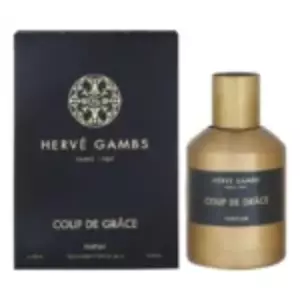 Herve Gambs Paris Coup De Grace - Интернет-магазин Aliks Perfume