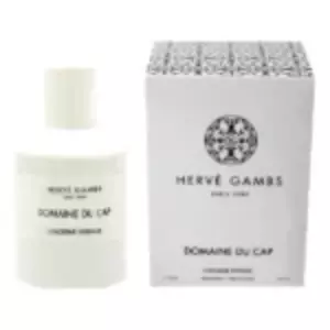 Herve Gambs Paris  Domaine Du Cap - Интернет-магазин Aliks Perfume