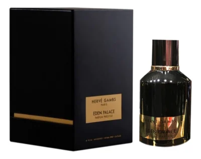 Herve Gambs Paris Eden Palace - Интернет-магазин Aliks Perfume