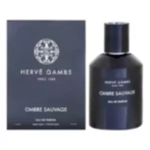 Herve Gambs Paris  Ombre Sauvage - Интернет-магазин Aliks Perfume