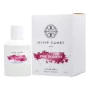 Herve Gambs Paris  Pink Evidence - Интернет-магазин Aliks Perfume