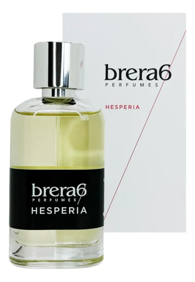 Brera6 Perfumes Hesperia - Интернет-магазин Aliks Perfume