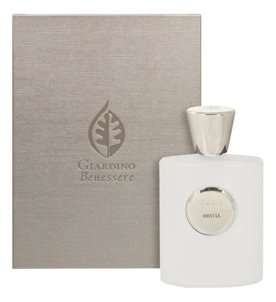 Giardino Benessere Hestia - Интернет-магазин Aliks Perfume