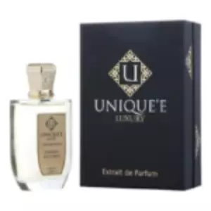 Unique'e Luxury Hidden Accords - Интернет-магазин Aliks Perfume