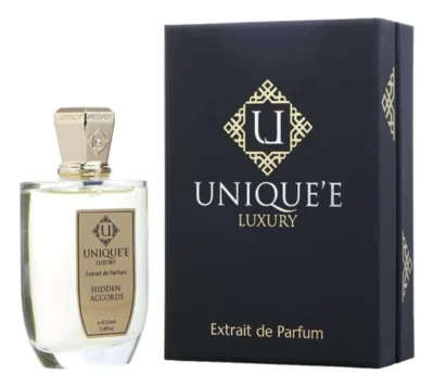 Unique'e Luxury Hidden Accords - Интернет-магазин Aliks Perfume