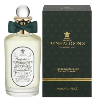 Penhaligon's Highgrove Bouquet - Интернет-магазин Aliks Perfume
