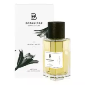 Botanicae Highlands - Интернет-магазин Aliks Perfume