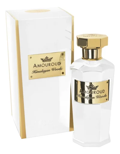 Amouroud Himalayan Woods - Интернет-магазин Aliks Perfume