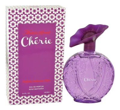 Aubusson Histoire D'Amour Cherie - Интернет-магазин Aliks Perfume