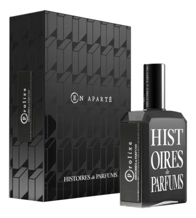 Histoires de Parfums Prolixe - Интернет-магазин Aliks Perfume