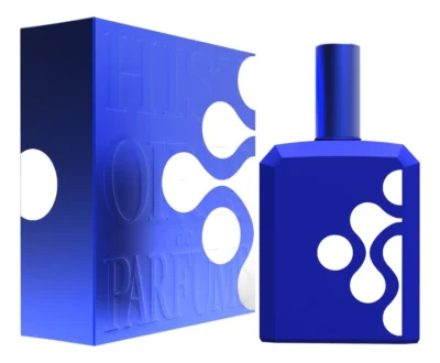 Histoires de Parfums  This Is Not A Blue Bottle 1.4 - Интернет-магазин Aliks Perfume