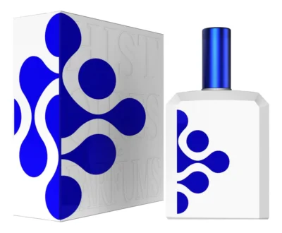 Histoires de Parfums  This Is Not A Blue Bottle 1.5 - Интернет-магазин Aliks Perfume