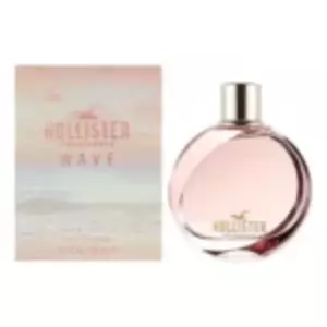 Hollister California Wave For Her - Интернет-магазин Aliks Perfume