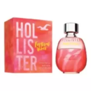 Hollister Festival Vibes For Her - Интернет-магазин Aliks Perfume