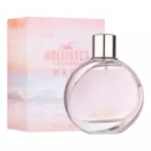 Hollister Wave For Her - Интернет-магазин Aliks Perfume