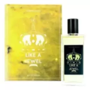 Homo Elegans  Like A Jewel - Интернет-магазин Aliks Perfume