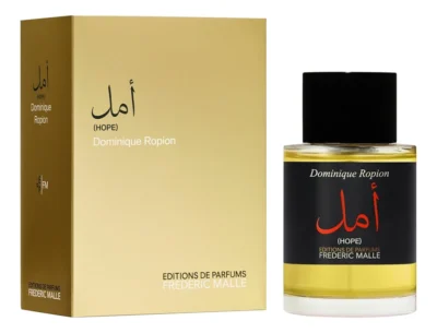 Frederic Malle Hope - Интернет-магазин Aliks Perfume