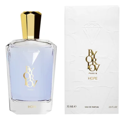 Orlov Paris Hope - Интернет-магазин Aliks Perfume