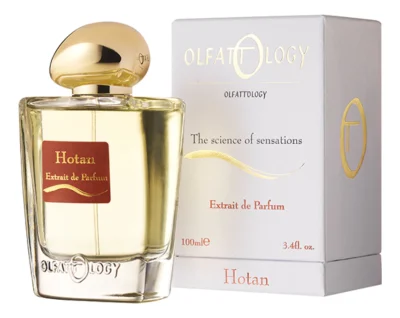 Olfattology Hotan - Интернет-магазин Aliks Perfume