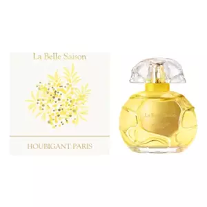 Houbigant La Belle Saison - Интернет-магазин Aliks Perfume