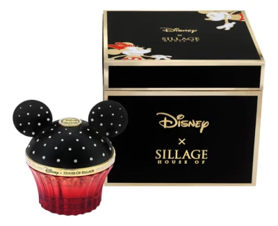 House Of Sillage Mickey Mouse - Интернет-магазин Aliks Perfume